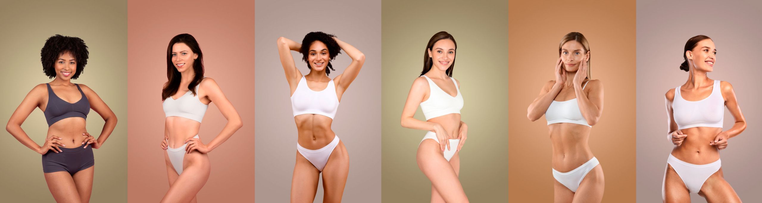 Body Sculpt California